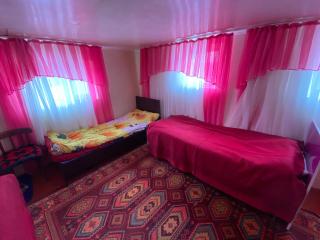 ILGIZ HOUSE Barskoon - 2