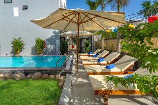 Golden Memories Homestay - 6