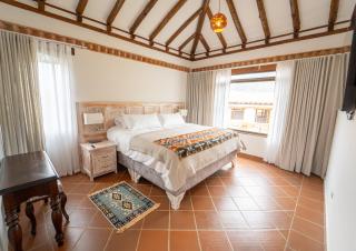 Casa Quinta Graff Villa de Leyva - Modern Country House - 8