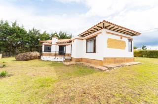 Casa Quinta Graff Villa de Leyva - Modern Country House - 3
