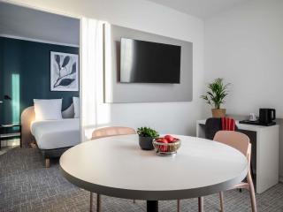 Adagio Access Paris Nanterre - 2