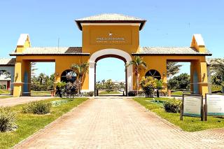 Excelente APARTAMENTO Térreo APÊ PARAÍSO - Condomínio de Luxo Iberostate - Praia do Forte - Mediterrâneo II - 3