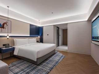 Novotel Harbinzy Street - 4