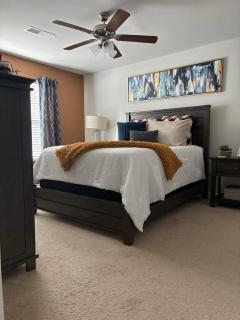 3BR Townhouse 3 min to I-20, exit 11 - 1