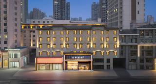 JI Hotel Hefei Binhu - 0