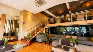 Vio Hotel Pasteur - 6