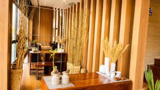 Vio Hotel Pasteur - 4