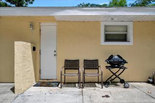 Quiet Studio near Beaches & St Armands Circle - 6