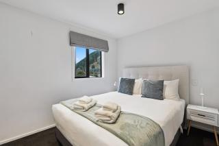 Peak View Apartment with carpark Walk to CBD - 7