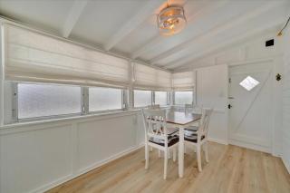 Walk to Sand in 2 Mins Beach Home w Patio & Grill - 4