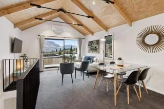 Peak View Apartment with carpark Walk to CBD - 1