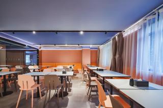 Hanting Hotel Hefei Railway Station Yuanyi Times Square - 7