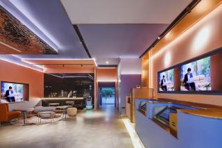 Hanting Hotel Hefei Railway Station Yuanyi Times Square - 4