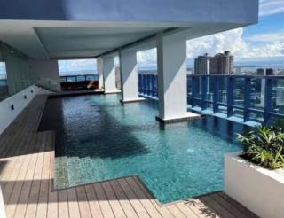 Luxury Studio 38 Park Ave - 2