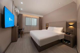 Hanting Hotel Hefei Economic and Technological Development Zone Mingzhu Square - 7