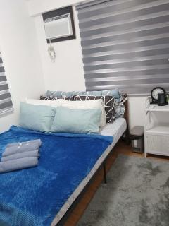 Your Davao Home at Arezzo Place Davao - 9