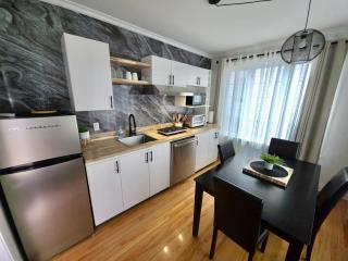 Condo Zen et espaces modernes v2 avec licence CITQ - 7