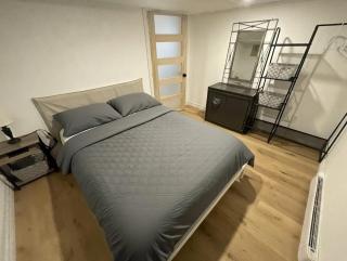 Condo Zen et espaces modernes v2 avec licence CITQ - 2