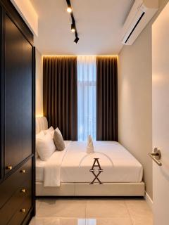 Axon Suite Pavilion by Kuala Lumpur - 1