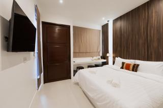Continuum Hotel Udonthani - 9