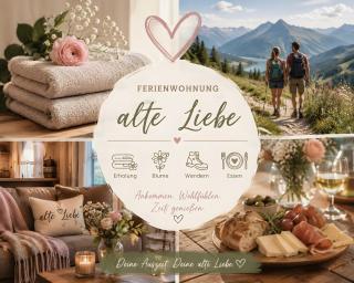 Ferienappartment Alte Liebe - Poppenhausen - 4