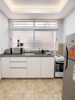 Paramont Rosario 2 - 6