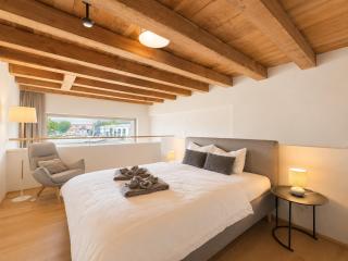 LAKE-LOFT APARTMENT's direkt im Hafen - 6