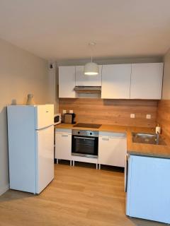 Terra Nova, Suite cocooning - 9