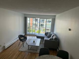 Modern Vancouver Apartment Near Downtown - BC Place - 3