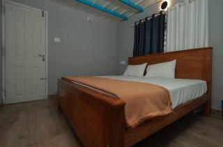 Nandi homestay - 1