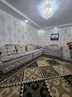 Visit Song-Kol Guesthouse - 3