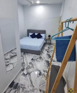 Chendorini homestay - 3