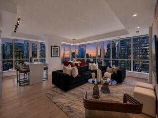Pinnacle Skyline Suites - Toronto Entertainment District - 6