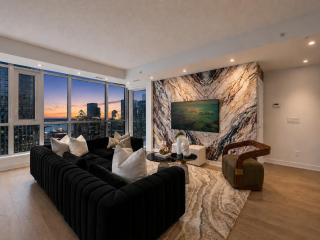 Pinnacle Skyline Suites - Toronto Entertainment District - 8