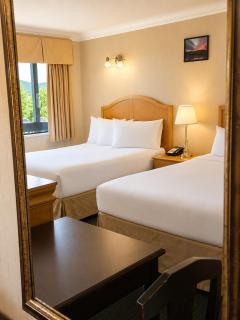 Travelodge by Wyndam Chetwynd - 3