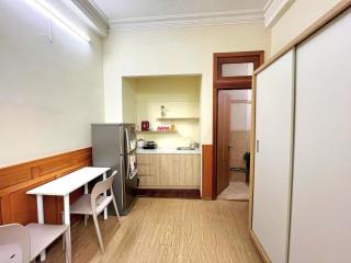 Nice 1BR Plus Apart Private Kitchen At 2nd Floor Near Canal - 5