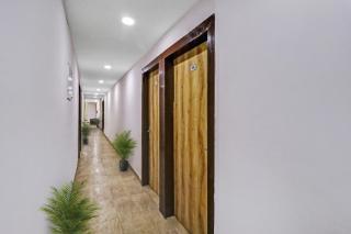 Hotel O Fox Guest House - 8