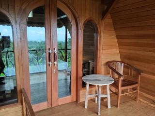 Bali jungle retreat - 6