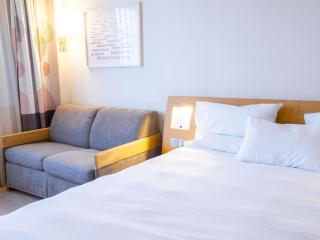 Novotel Mulhouse Bâle Fribourg - 1