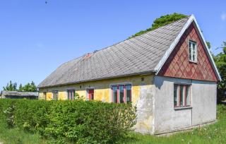 Awesome Home In Ystad With Wifi - 0