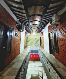 N House & Kost Exclusive Manage by Omm Kost - 4