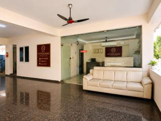 Hotel Victoria Grand - 6