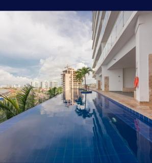 Horizonte Caribe - Beachfront Apt en Marbella - 1