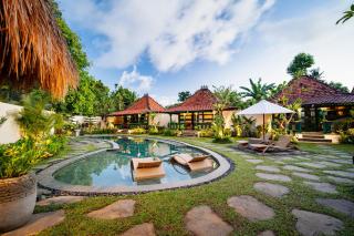 Juwel Villa Ubud - 0