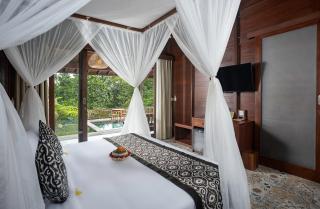 Nadisa Villa by GenuineHost - 1