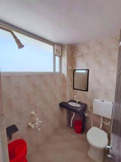 Adharshila hotel & Dormitory - 3