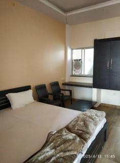 Adharshila hotel & Dormitory - 2