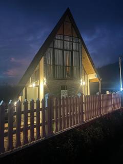 Annfield Cabana - Hatton - 2