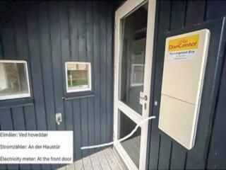6 person holiday home in Ebberup - 7
