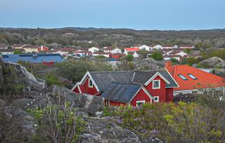 Cozy Home In Skärhamn With Wifi - 2